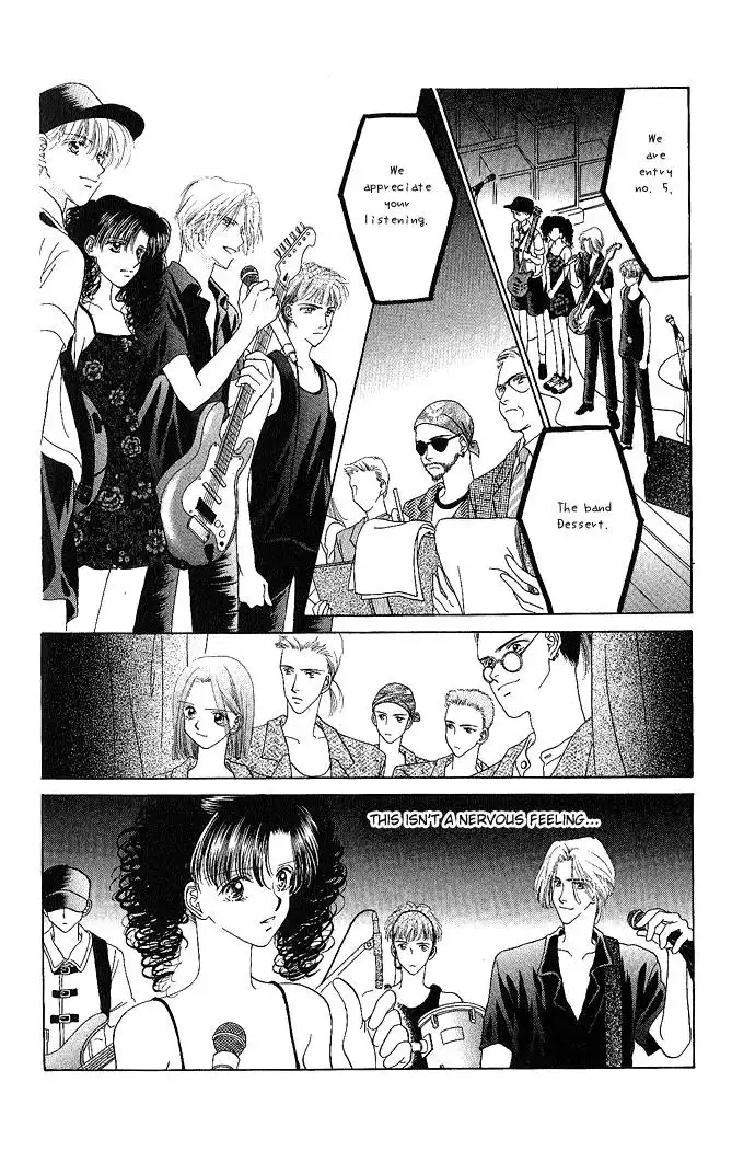 Angel Voice Chapter 3 39